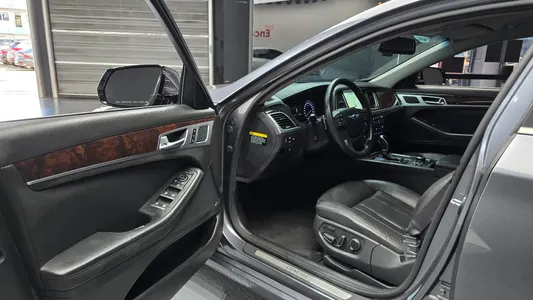 Hyundai DH G330 2016 10