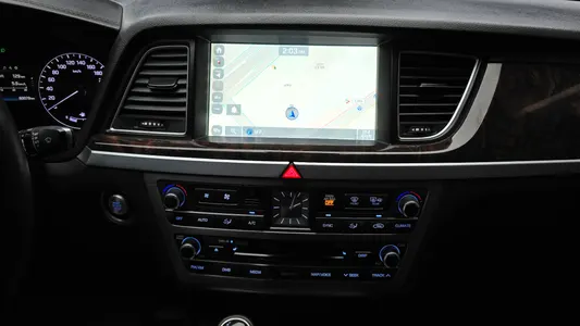 Hyundai DH G330 2016 16