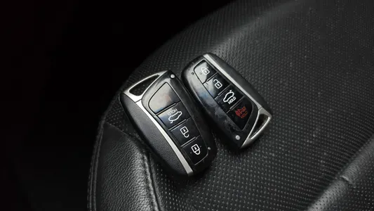 Hyundai DH G330 2016 17