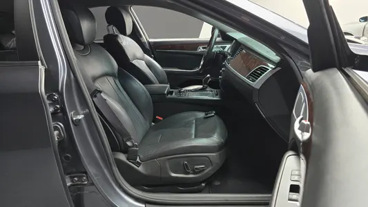 Hyundai DH G330 2016 26