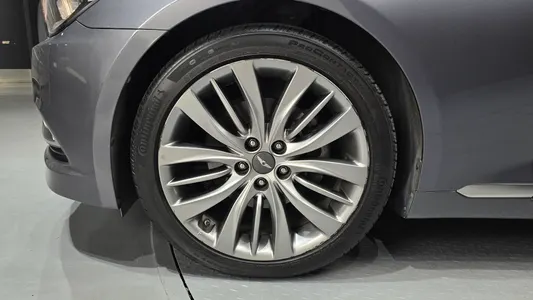 Hyundai DH G330 2016 21