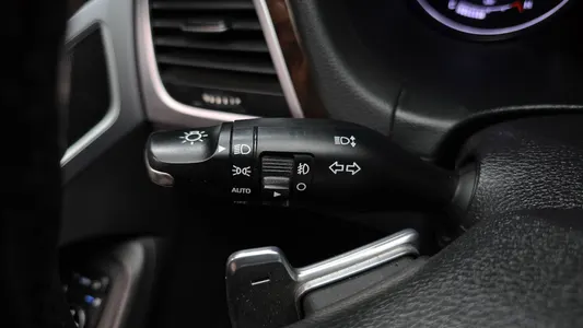 Hyundai DH G330 2016 27