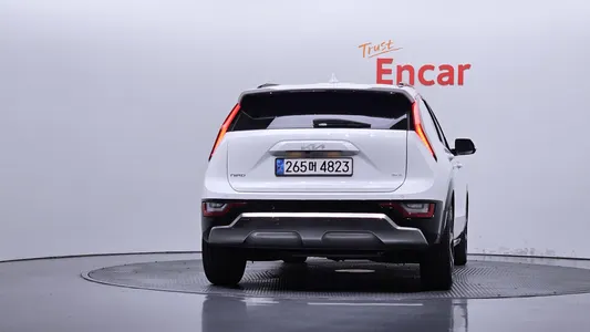 Kia 디 니로 2022 4