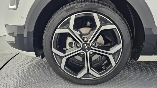 Kia 디 니로 2022 5