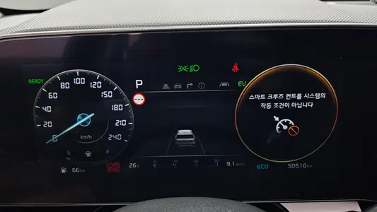 Kia 디 니로 2022 8