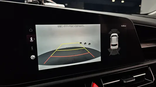 Kia 디 니로 2022 15