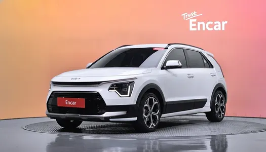 Kia 2022