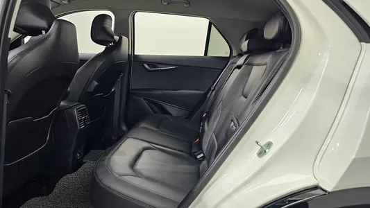Kia 디 니로 2022 26