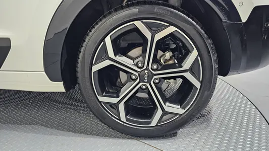 Kia 디 니로 2022 21