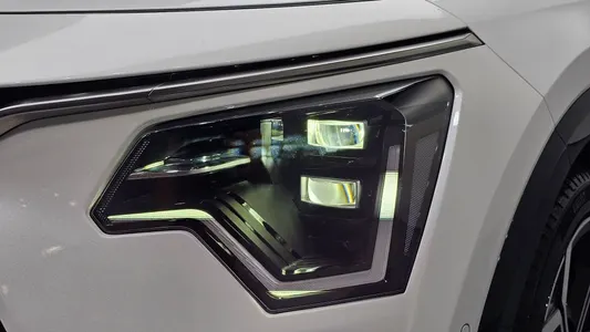 Kia 디 니로 2022 22