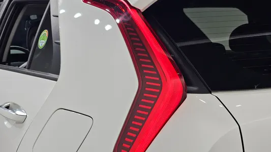 Kia 디 니로 2022 23