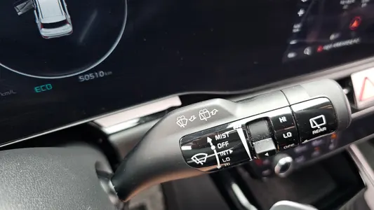 Kia 디 니로 2022 27