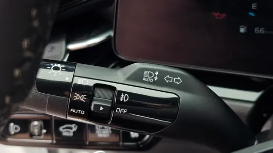 Kia 디 니로 2022 30
