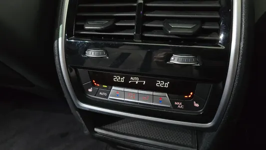 BMW X6M (G06) 4.4 2021 18