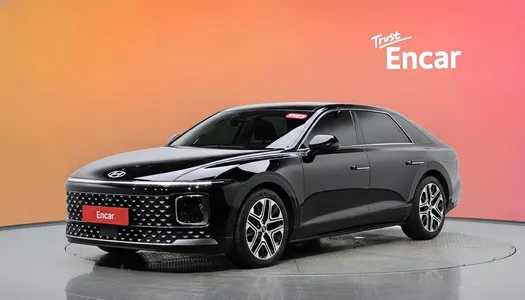 Hyundai (GN7) 3.5 2WD 2023