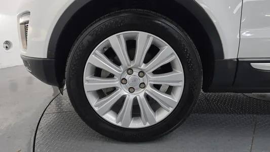 Land Rover 레인지로버 이보크 2.0 TD4 HSE 2017 5