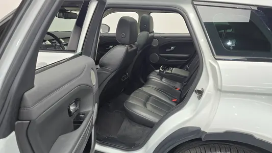 Land Rover 레인지로버 이보크 2.0 TD4 HSE 2017 11