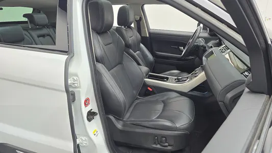 Land Rover 레인지로버 이보크 2.0 TD4 HSE 2017 12