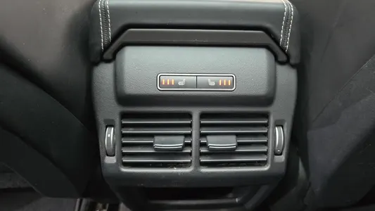 Land Rover 레인지로버 이보크 2.0 TD4 HSE 2017 17