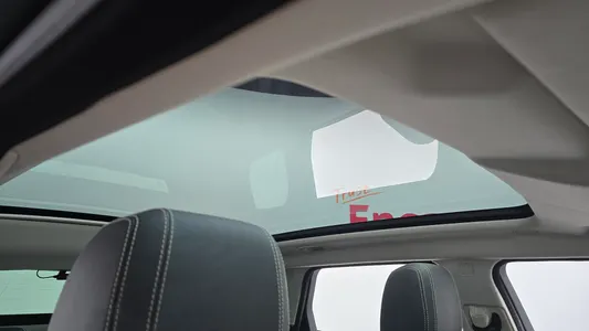 Land Rover 레인지로버 이보크 2.0 TD4 HSE 2017 18