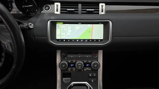 Land Rover 레인지로버 이보크 2.0 TD4 HSE 2017 19