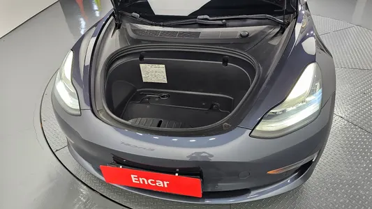 Tesla 3 RWD 2020 6