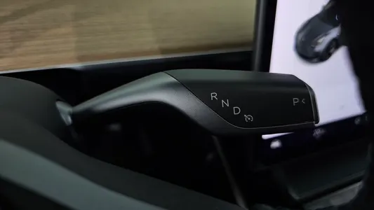 Tesla 3 RWD 2020 9