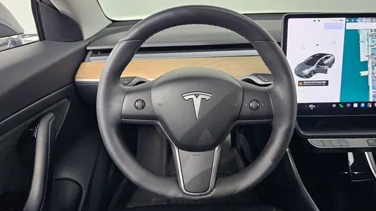 Tesla 3 RWD 2020 13