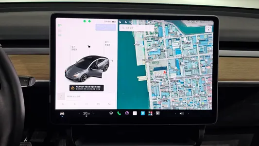 Tesla 3 RWD 2020 14