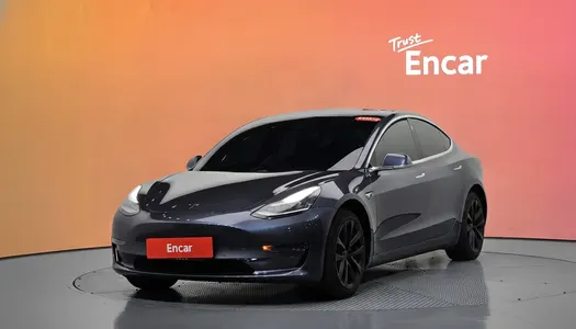 Tesla 3 RWD 2020 21