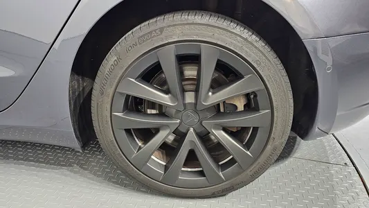 Tesla 3 RWD 2020 22