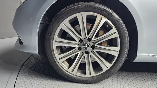 Mercedes-Benz E-Class W213 E400 4MATIC 2018 5