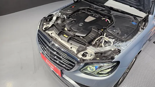 Mercedes-Benz E-Class W213 E400 4MATIC 2018 6