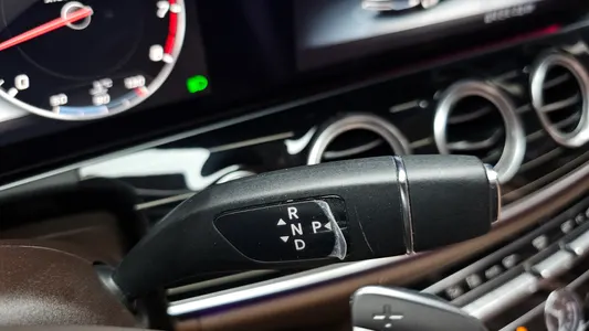 Mercedes-Benz E-Class W213 E400 4MATIC 2018 9