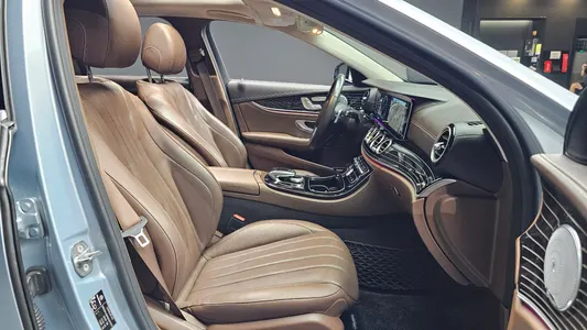 Mercedes-Benz E-Class W213 E400 4MATIC 2018 11