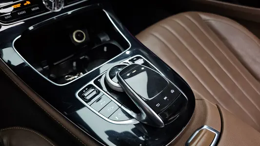 Mercedes-Benz E-Class W213 E400 4MATIC 2018 17