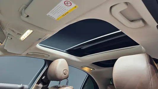 Mercedes-Benz E-Class W213 E400 4MATIC 2018 19