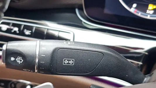 Mercedes-Benz E-Class W213 E400 4MATIC 2018 28