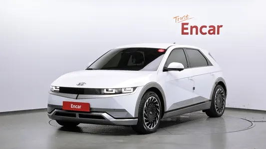 Hyundai Ioniq 5 2022