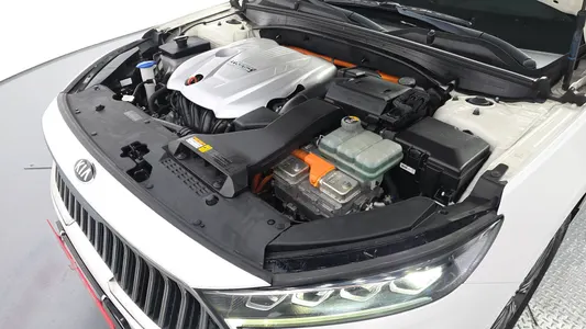 Kia K7 2019 6