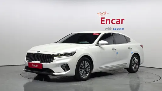 Kia K7 2019