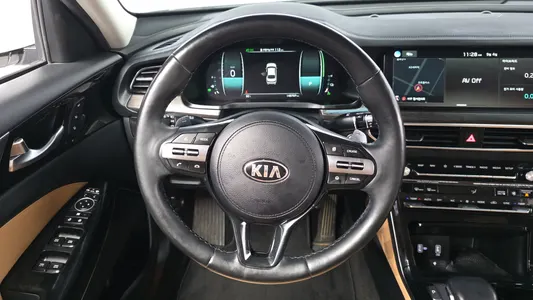 Kia K7 2019 12