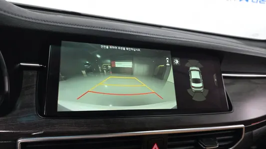 Kia K7 2019 14