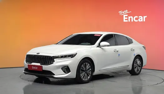Kia K7 2019