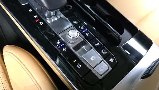 Kia K7 2019 16