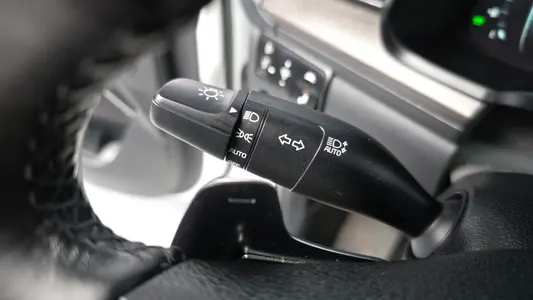 Kia K7 2019 18