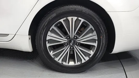 Kia K7 2019 22