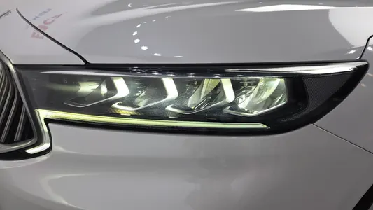 Kia K7 2019 23