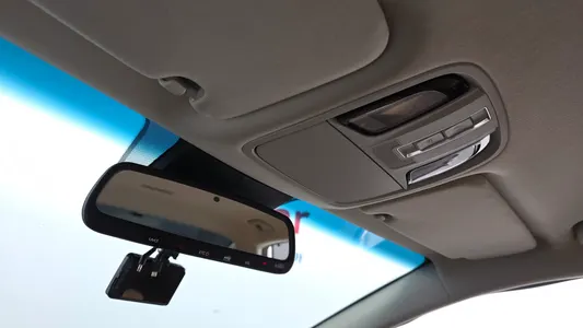 Kia K7 2019 28
