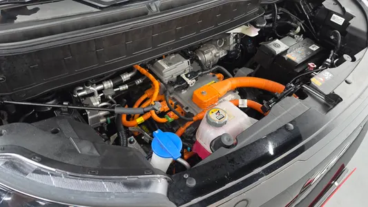 Kia EV 2024 6